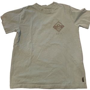 Boys Rip Curl tee